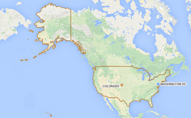 4-Year-Old Is Sole Survivor Of Van-Train Crash In Colorado