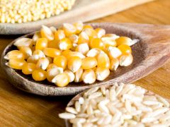 Corn Pulao Recipe: How to Cook This Popular Rice Dish Corn Pulao Recipe: How to Cook This Popular Rice Dish