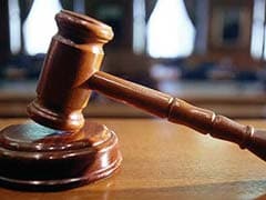 Gujarat Man Convicted For Terrorist Conspiracy With Pak Spy Agency Gujarat Man Convicted For Terrorist Conspiracy With Pak Spy Agency