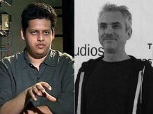 Chaitanya Tamhane Will Spend a Year as Alfonso Cuaron's Protege