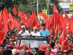CPM Announces Candidates For 2 Contentious Seats Amid Talks With Congress