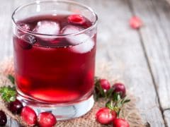 Eating Cranberries May Promote Heart Health and Stronger Immunity: Experts
