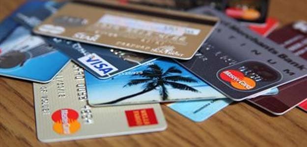 Man Arrested For Alleged Involvement In Credit Card Frauds