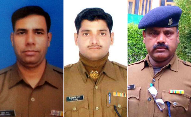 पंपोर हमला : आप खुद ही तय कीजिए कौन शेर है और कौन गीदड़...