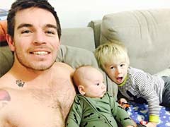 I Want To Be A Dad Again: What Oz Dad Learnt The Day He Had To Be A Mum