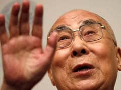 China Threatens Countermeasures After Dalai Lama Speaks At EU Parliament