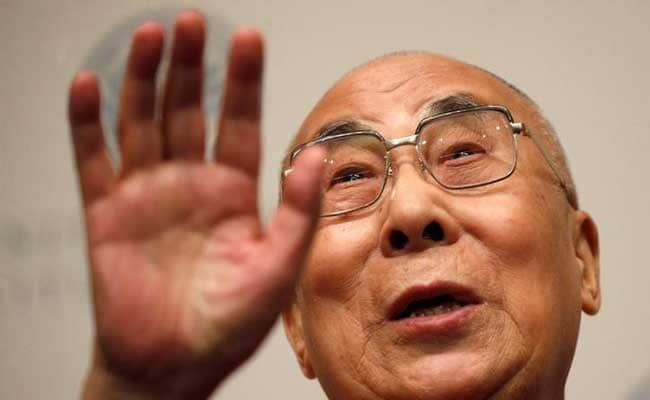 Orlando Shooting A 'Very Serious Tragedy,' Says Dalai Lama