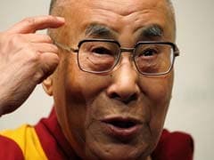 China Opposes President Barack Obama's Plan To Meet Dalai Lama