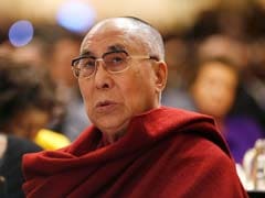 In Utah Speech, The Dalai Lama Says Actions Spread Compassion