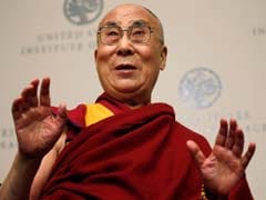 China Warns US On Visits By Dalai Lama, Taiwan President