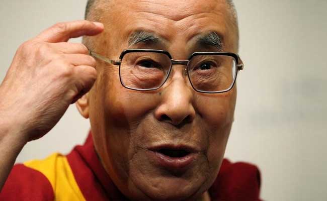 China Opposes President Barack Obama's Plan To Meet Dalai Lama