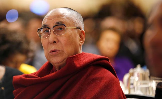 Dalai Lama To Visit Mongolia, Possibly Sparking China Anger