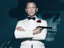 Daniel Craig's New Licence to Thrill on TV