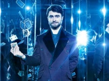 Daniel Radcliffe's Return to the World of Magic is 'Different'