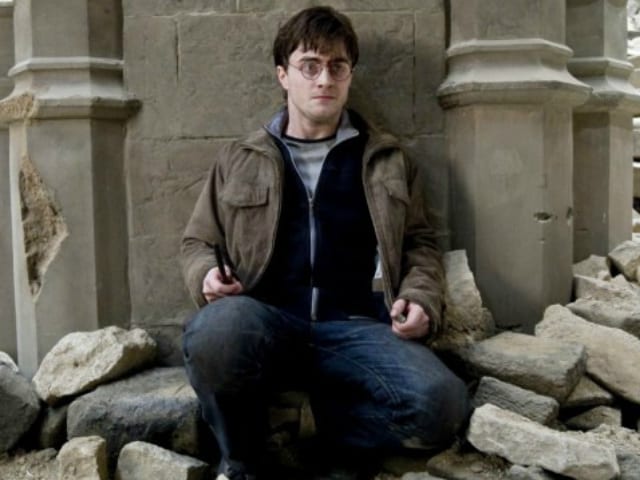 Will Daniel Radcliffe Star as Harry Potter Once Again?