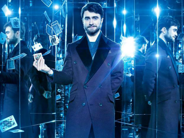 Daniel Radcliffe's Return to the World of Magic is 'Different'