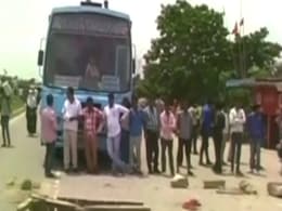 RJD Leader Lalit Yadav Named In Murder of Broker in Darbhanga RJD Leader Lalit Yadav Named In Murder of Broker in Darbhanga