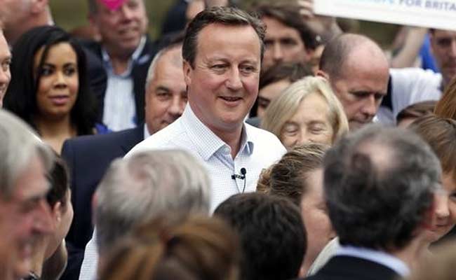 Chinese Paper Warns British EU Exit Will Diminish Its Influence