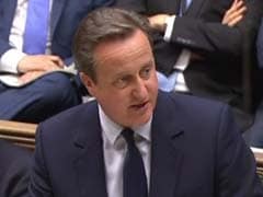 Keep Britain Close To EU, David Cameron Urges Incoming PM Theresa May