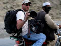 US Journalist David Gilkey, Translator Killed In Afghanistan