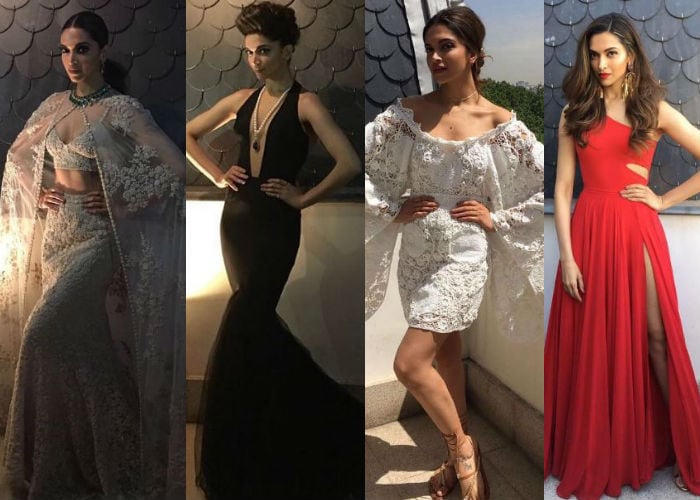 6 Celebs Who Fabulously Repeated An Outfit (Or Two. Hi, Deepika Padukone)