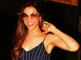 <i>Keeping Up With</i> Deepika Padukone. Party Night With KJo, Manish <i>Keeping Up With</i> Deepika Padukone. Party Night With KJo, Manish