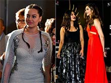 IIFA Fashion: From Deepika Padukone to Priyanka Chopra, Top 5 Looks