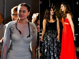 IIFA Fashion: From Deepika Padukone to Priyanka Chopra, Top 5 Looks IIFA Fashion: From Deepika Padukone to Priyanka Chopra, Top 5 Looks