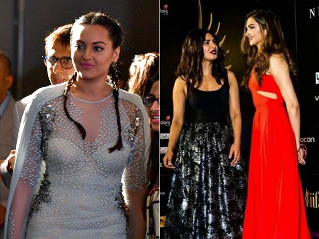 IIFA Fashion: From Deepika Padukone to Priyanka Chopra, Top 5 Looks