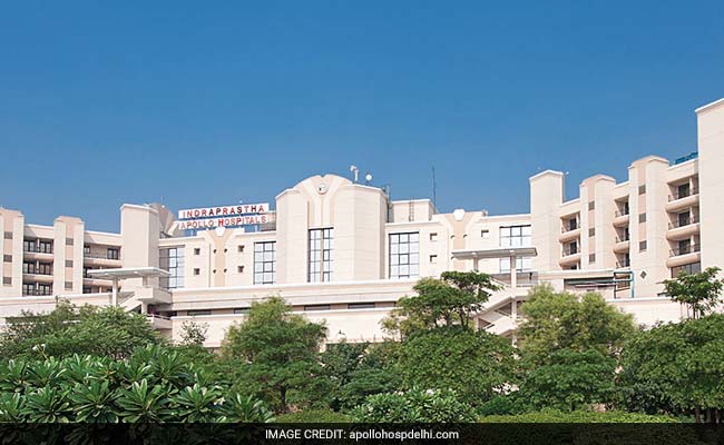 "False, Ill-Informed...": Apollo Hospitals Rubbishes "Cash For Kidneys" Report