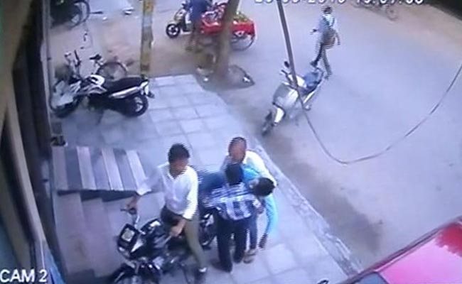 दिल्‍ली पुलिस के लिए रहस्य बनी 15 वर्षीय स्‍कूली छात्र रजत की मौत !