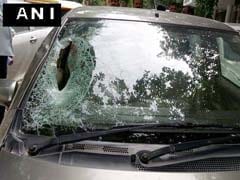 2 Dead, 1 Injured As Car Knocks Down Pedestrians In West Delhi
