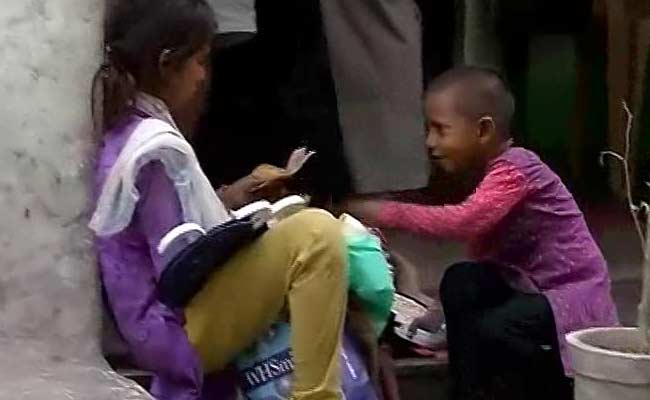 Delhi Restaurant In Trouble After Refusing To Serve Deprived Children