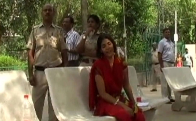 Delhi Police, Family At Loggerheads Over Minor Girl's Death In Delhi