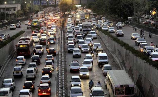 Delhi's Pollution Woes Are Far From Over: Centre For Science And Environment