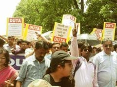 Delhi University Teachers To Call Off Evaluation Boycott Of Under-Graduate Exams