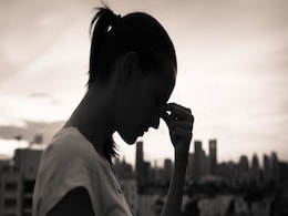 Anti-Anxiety Hormones Could Spark Post Pregnancy Depression Anti-Anxiety Hormones Could Spark Post Pregnancy Depression