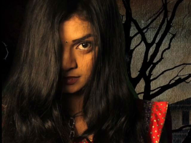 <i>Deyyam Premalo Padindhi</i>: Trailer of Telugu Web Series Launched