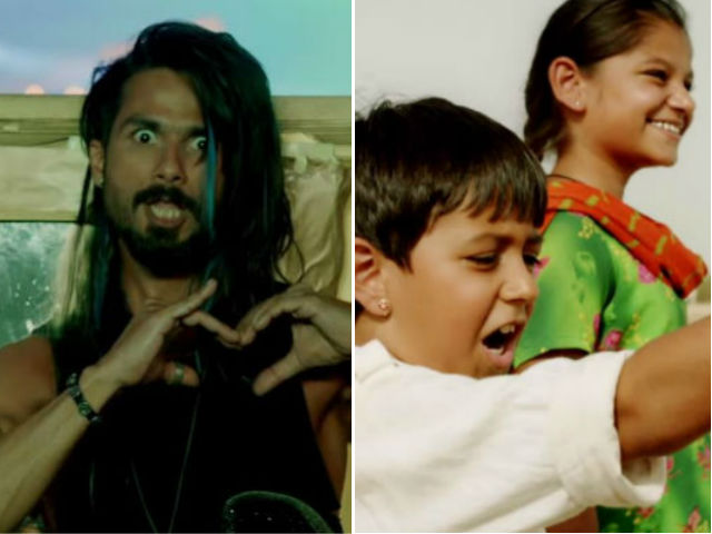 Today's Big Release: <i>Udta Punjab</i> and <i>Dhanak</i>