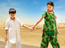 What to Expect From Nagesh Kukunoor's <I>Dhanak</i>