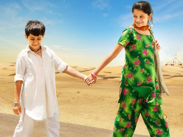 What to Expect From Nagesh Kukunoor's Dhanak