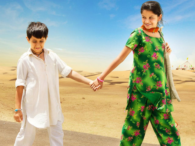 What to Expect From Nagesh Kukunoor's <I>Dhanak</i>