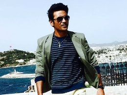 First Part of <i>Vada Chennai</i> Trilogy Starring Dhanush Goes on Floor First Part of <i>Vada Chennai</i> Trilogy Starring Dhanush Goes on Floor