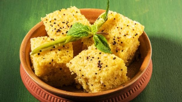 dhokla