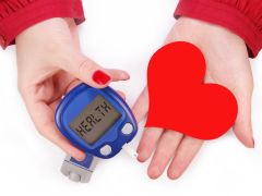 Diabetes Ups Risk Of Heart Attack Death By 50 Per Cent: Study