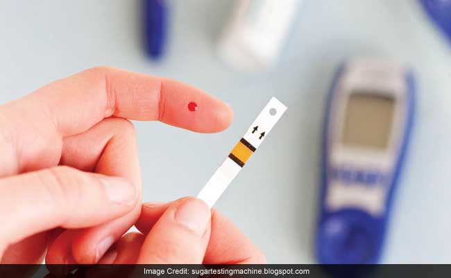 Soon, Hand-Held 'Breathalyser' To Diagnose Diabetes