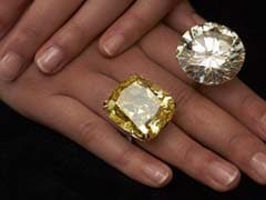 Gold Is Not All That Glisters - Diamonds Act As Hedge For The Rich
