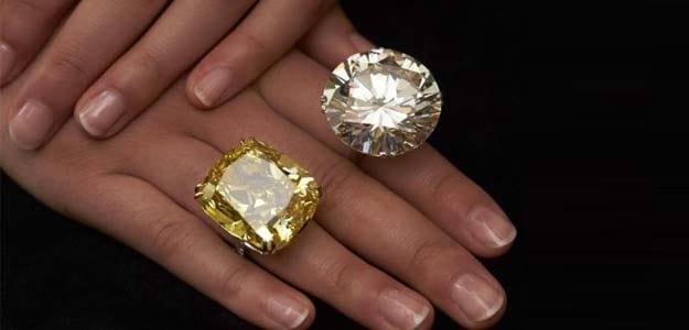Standard Chartered Finds Diamonds No Longer A Banks Best Friend – NDTV ...