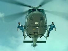 At 3 Cr, Varun and John's <i>Dishoom</i> Action Scene is Bollywood's Costliest
