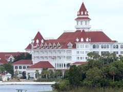 Parents Won't Sue Disney Over The Alligator Attack That Left Their Toddler Dead